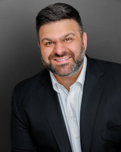 Kristopher Peerali - Co-Founding Partner