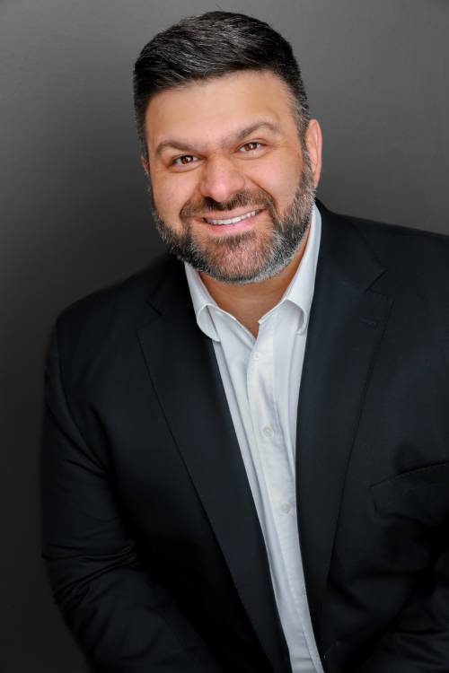 Kristopher Peerali - Co-Founding Partner